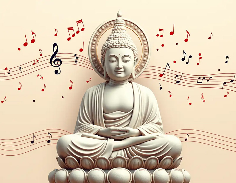 Free No Copyright Relaxing Background Music